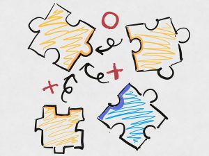 基礎編１. 接合面を考える